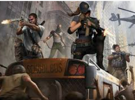 冰球突破豪华版桌面版客户端